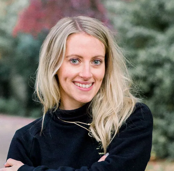 Arabella Dawson — Studio Manager