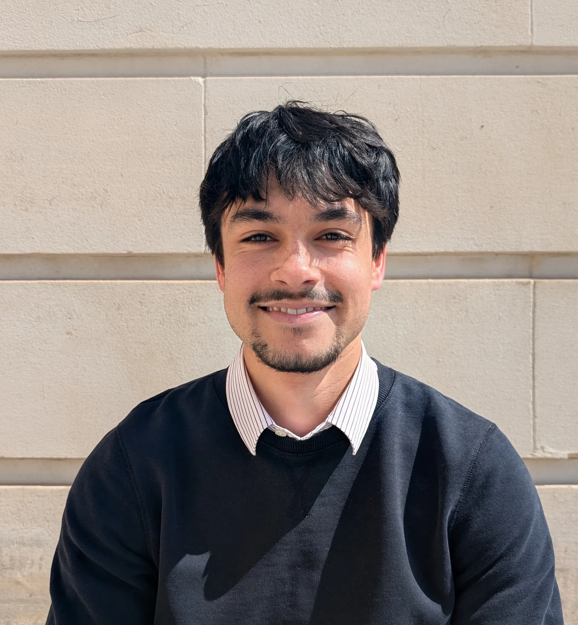 Ben Lindsey — Part 1 Architectural Assistant