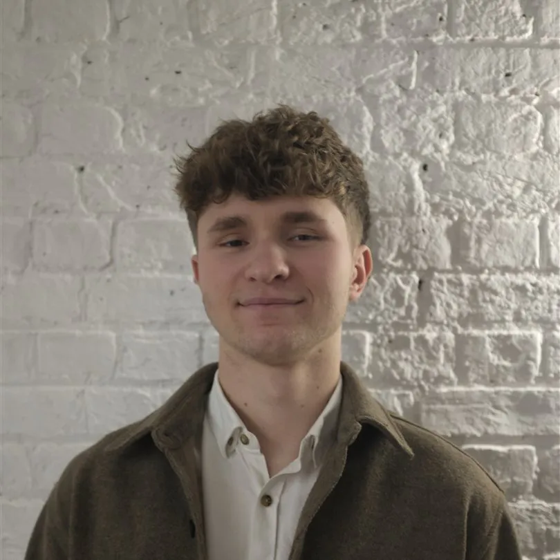 Ernest Klinicki — Part 1 Architectural Assistant